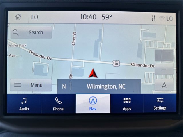 Certified 2024 Ford Bronco Sport Badlands w/ Premium Package image 19