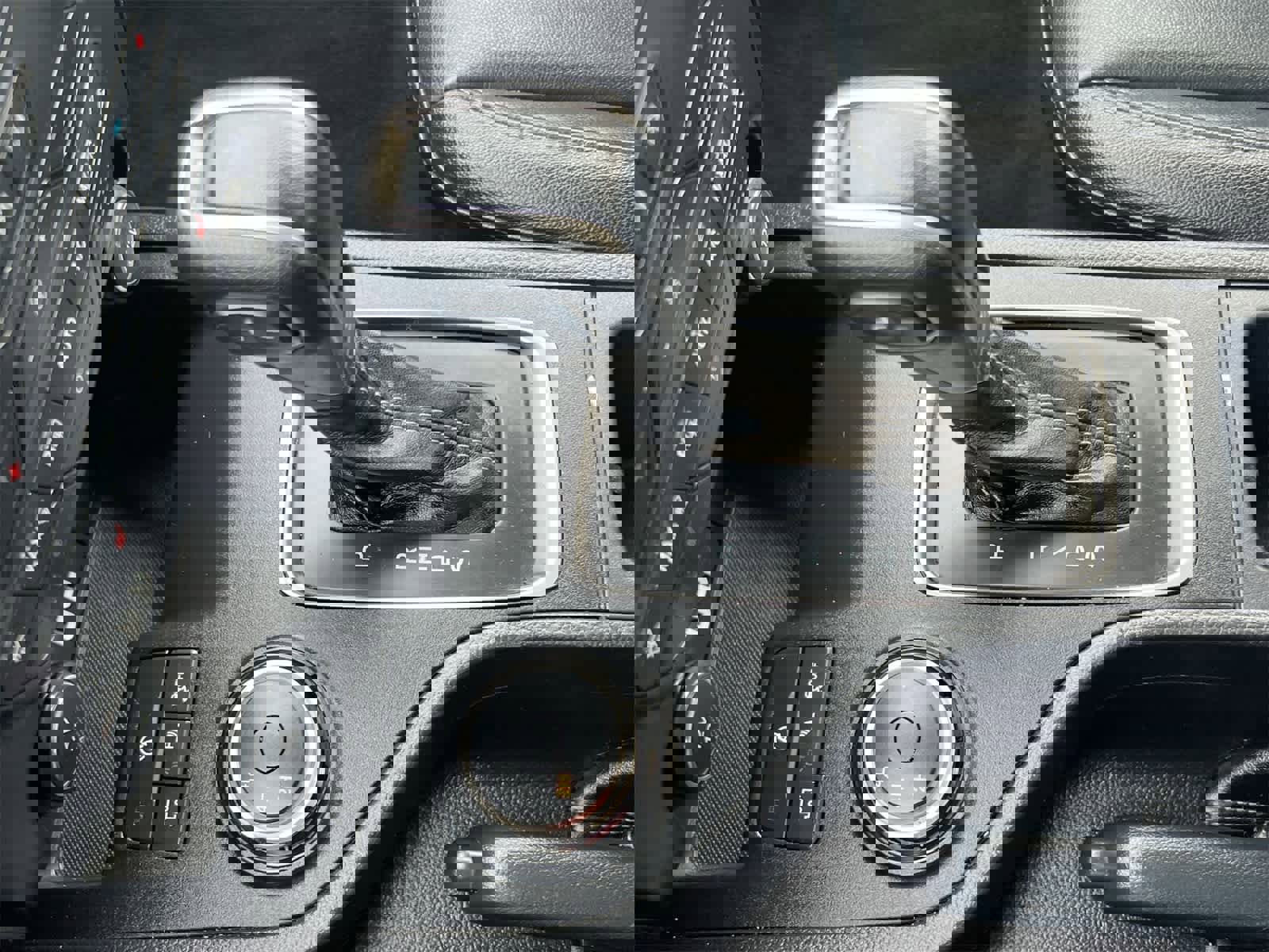 Certified 2021 Ford Ranger Lariat w/ Equipment Group 501A High image 33