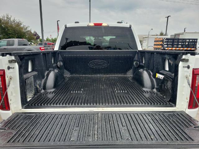 Certified 2024 Ford F150 STX AWD/4WD image 9