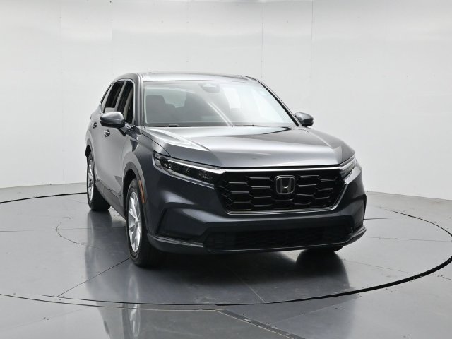 Used 2024 Honda CR-V EX image 4