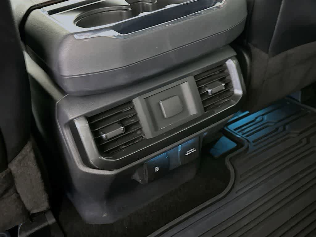 Certified 2022 Ford F150 Lariat AWD/4WD image 13