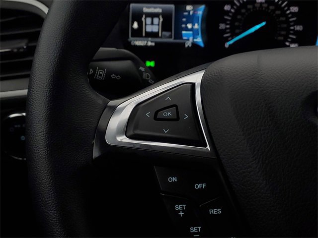 Certified 2024 Ford Edge SEL w/ Convenience Package image 17