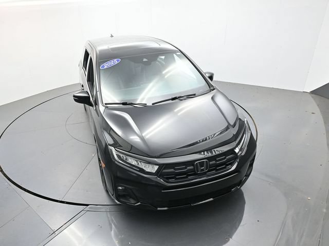 Used 2025 Honda Odyssey Sport-L image 38