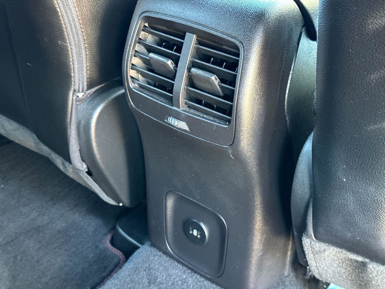 Certified 2023 Ford Escape ST-Line Elite w/ Premium Technology Package image 20