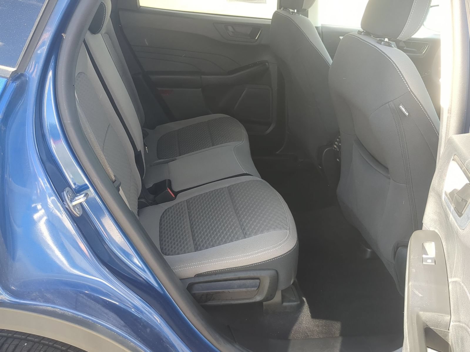 Certified 2022 Ford Escape SE AWD/4WD image 32
