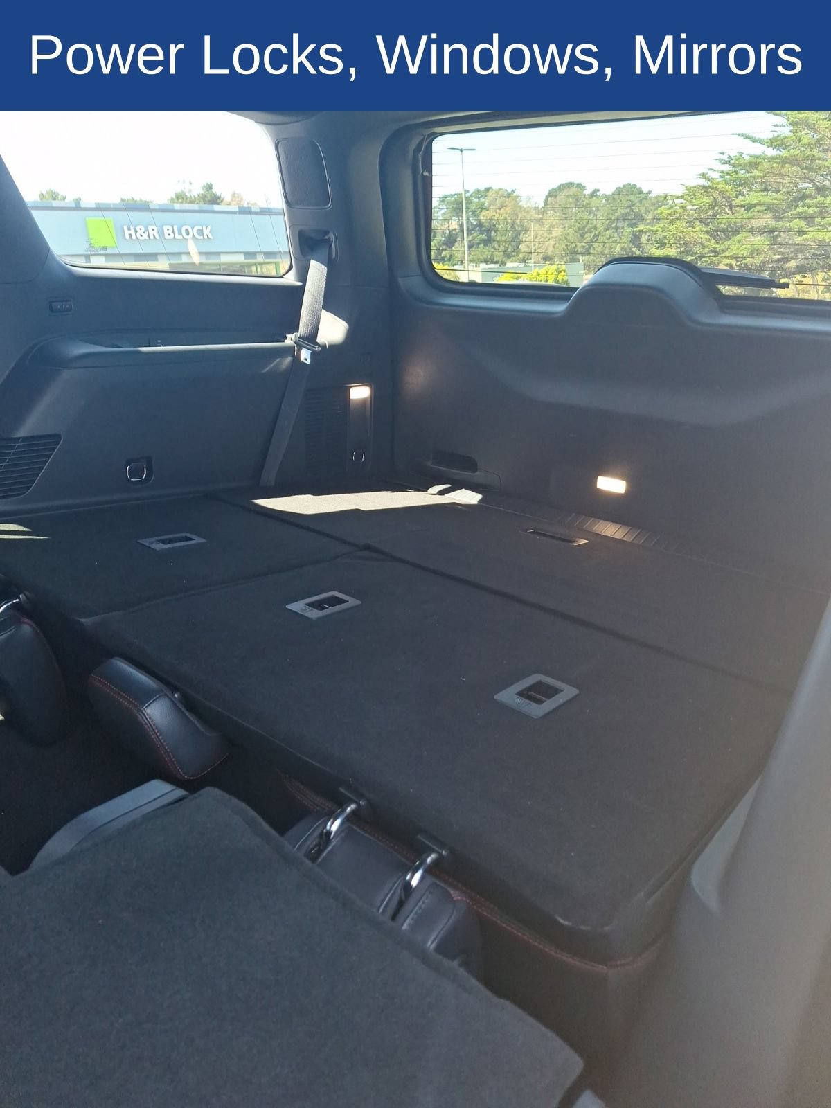 Certified 2023 Ford Expedition Limited AWD/4WD image 20