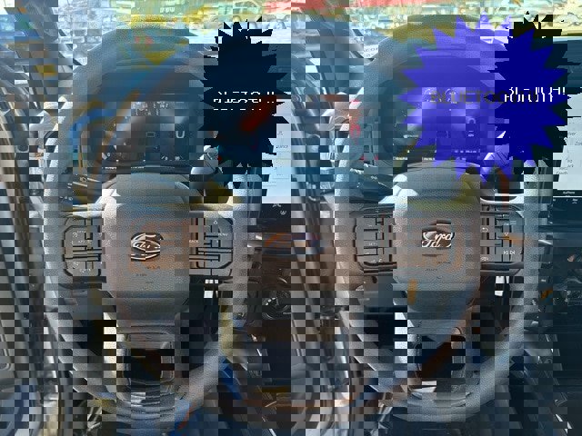 Certified 2024 Ford F150 STX image 14