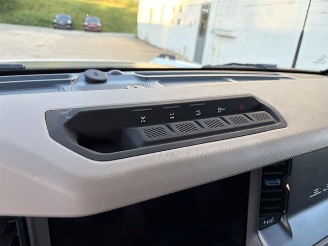 Certified 2024 Ford Bronco Wildtrak AWD/4WD image 13