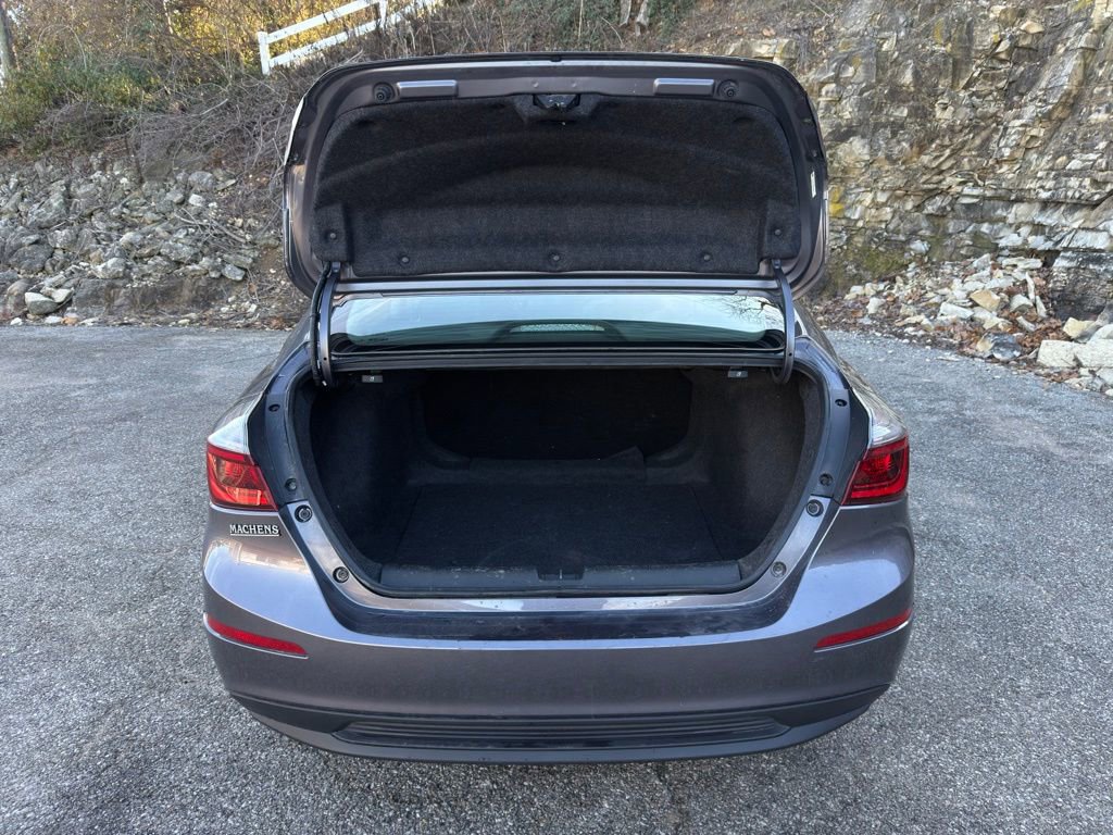 Used 2022 Honda Insight EX image 9