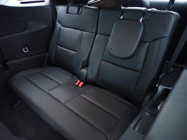 Certified 2023 Ford Explorer XLT w/ Equipment Group 202A image 19