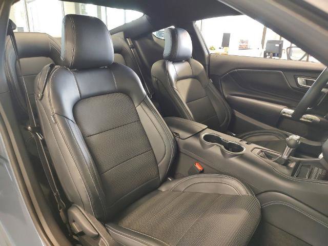 Certified 2024 Ford Mustang GT Premium RWD image 33