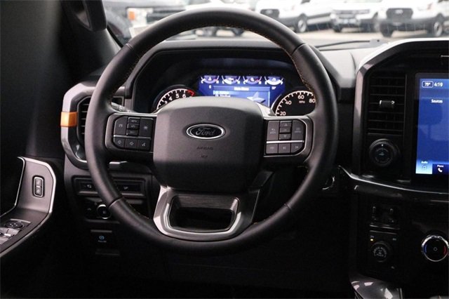 Certified 2023 Ford F150 Tremor image 22