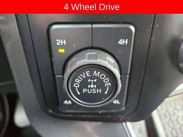 Certified 2023 Ford F150 Lariat w/ Equipment Group 502A High AWD/4WD image 18