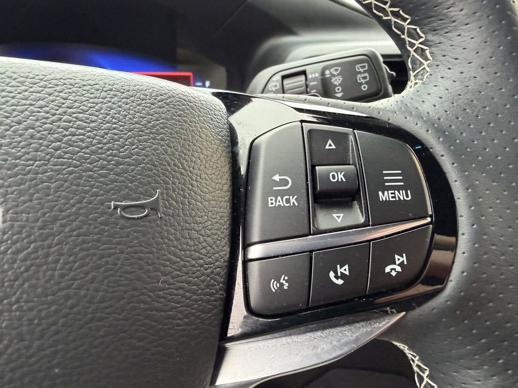 Certified 2023 Ford Explorer ST w/ Equipment Group 401A image 17