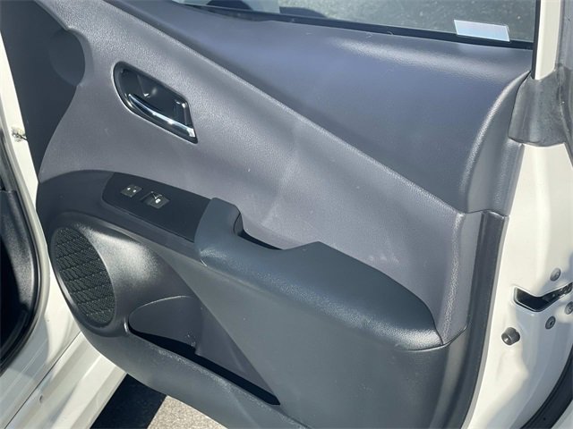 Used 2017 Toyota Prius Prime Advanced image 33