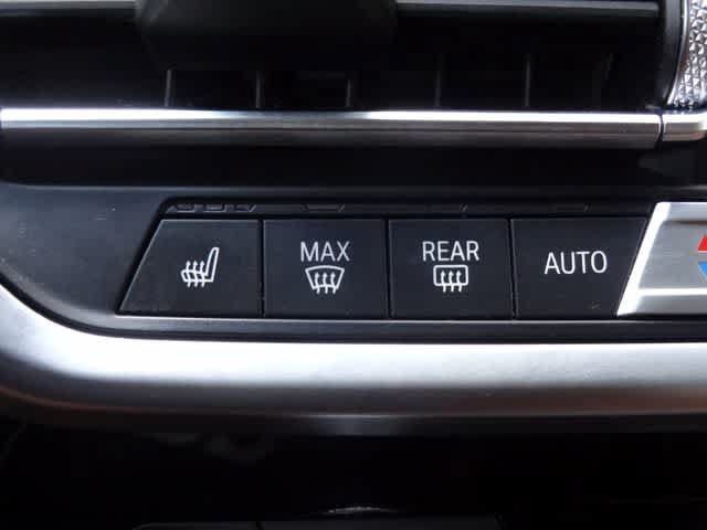 Used 2022 BMW X3 xDrive30i AWD/4WD image 35