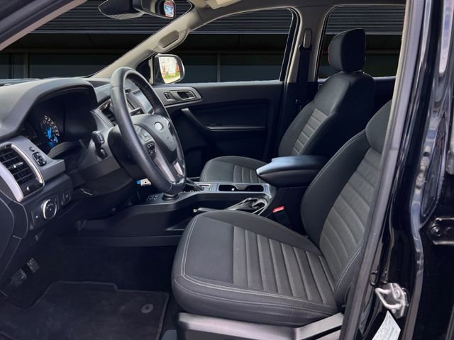 Certified 2020 Ford Ranger XLT w/ Equipment Group 302A Luxury AWD/4WD image 9