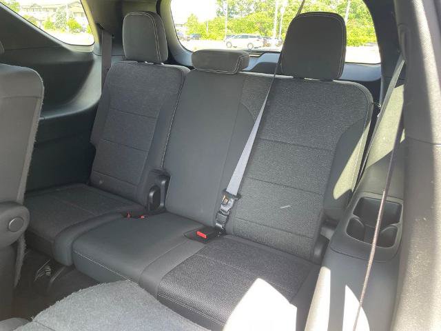 Used 2024 Chevrolet Traverse LT AWD/4WD image 13