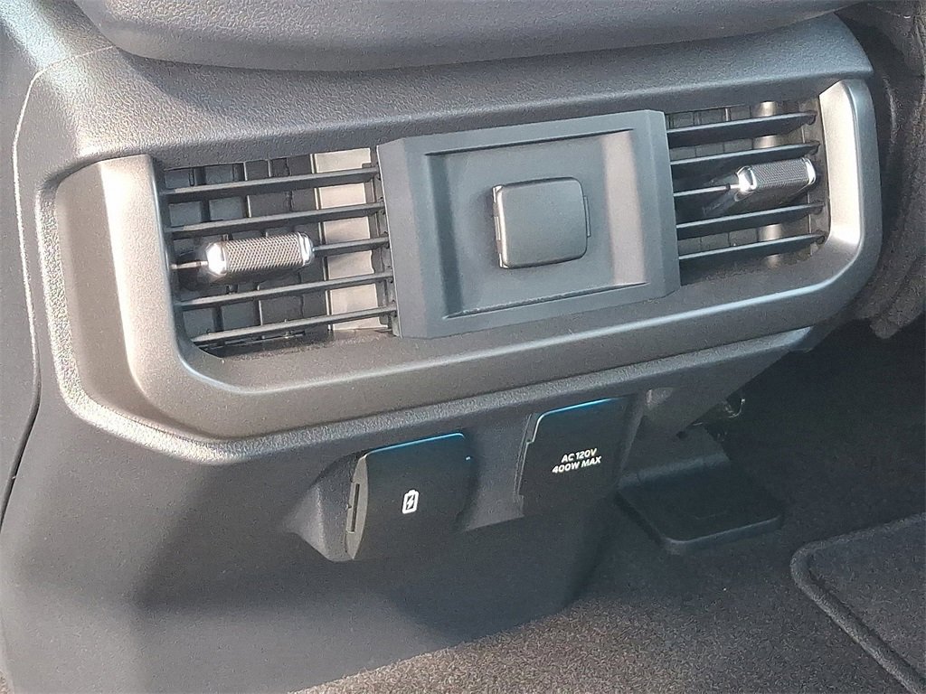 Certified 2024 Ford F150 XLT w/ Equipment Group 302A MID image 11