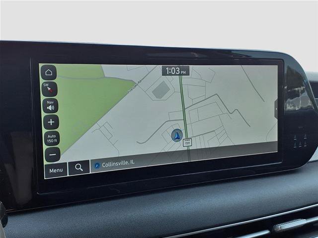 Used 2025 Hyundai Palisade SEL FWD image 7