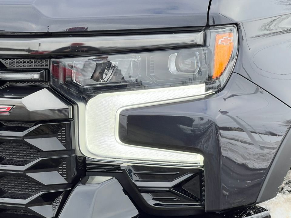 Used 2024 Chevrolet Silverado 1500 ZR2 image 38