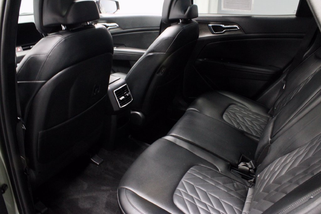 Used 2023 Kia Sportage X-Pro Prestige AWD/4WD image 20
