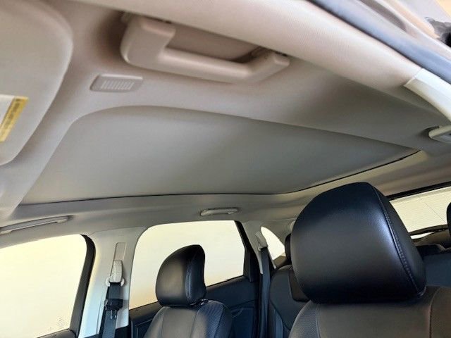 Certified 2019 Ford Edge Titanium w/ Equipment Group 301A image 23