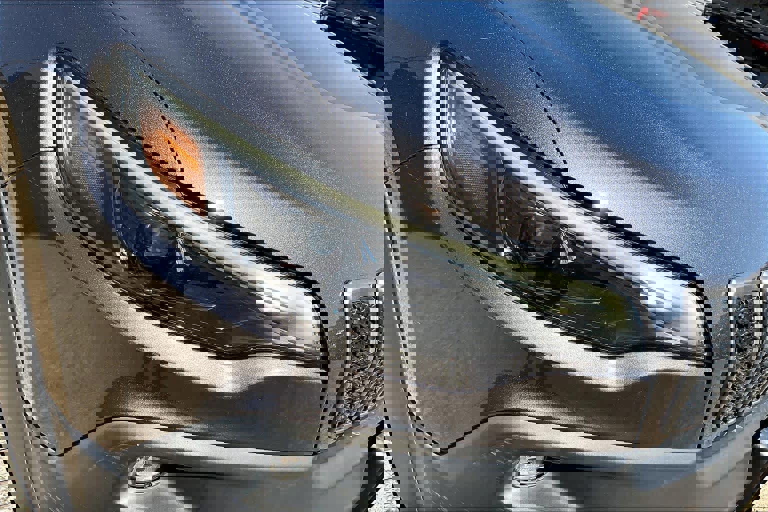 Used 2019 Jeep Cherokee Trailhawk w/ Comfort/Convenience Group AWD/4WD image 29