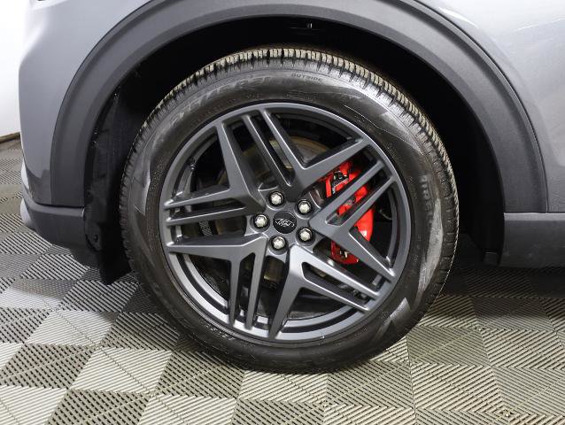 Certified 2025 Ford Explorer ST image 25