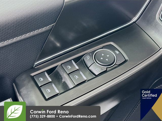 Certified 2024 Ford F150 XLT w/ Equipment Group 302A MID image 21