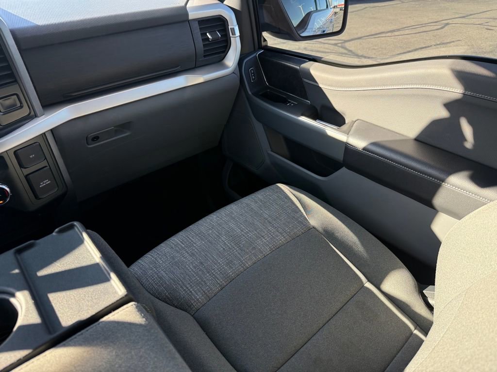 Certified 2023 Ford F150 XLT w/ Equipment Group 302A High image 17