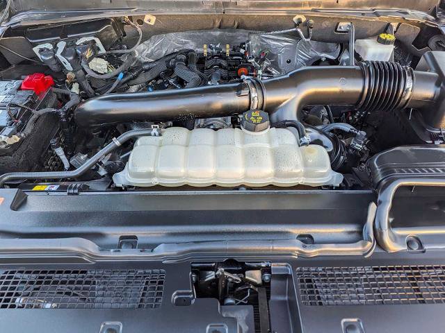 Certified 2023 Ford Expedition Platinum AWD/4WD image 14