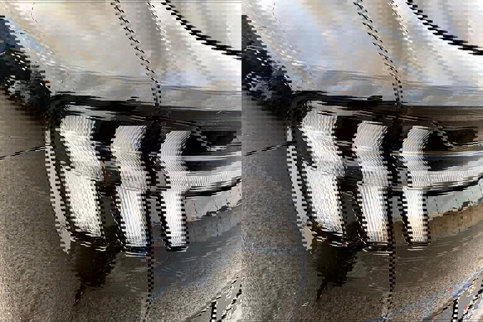 Certified 2023 Ford Mustang Mach-E GT w/ GT Performance Edition image 28