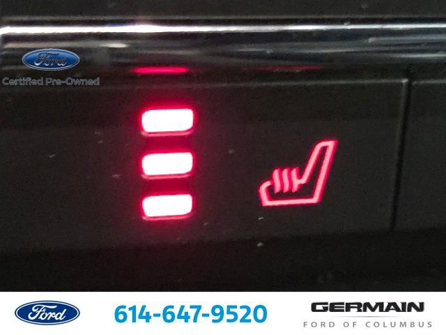 Certified 2022 Ford F150 XLT w/ Equipment Group 302A High AWD/4WD image 37