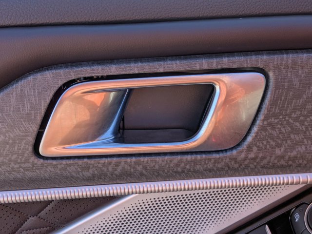 Certified 2025 Ford Explorer Platinum w/ Ultimate Package image 15