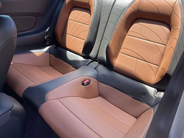Certified 2023 Ford Mustang GT Premium RWD image 5