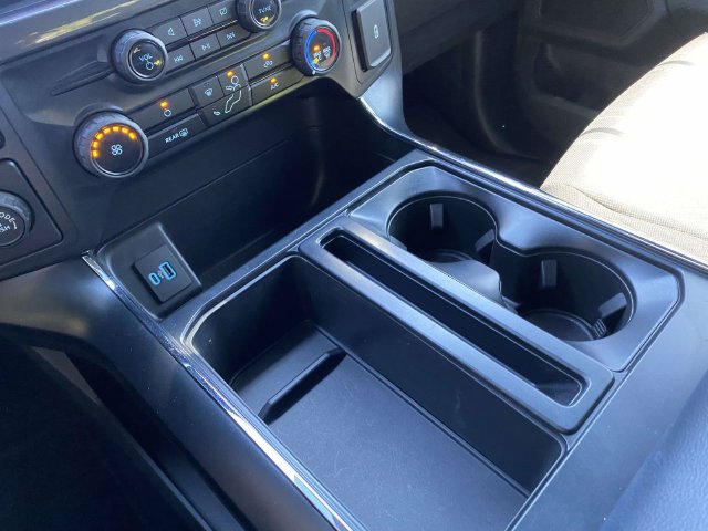Certified 2024 Ford F150 STX RWD image 17