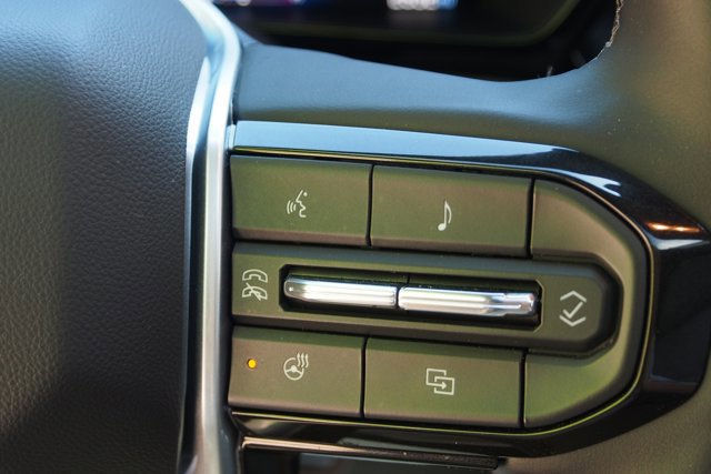 Used 2026 Chevrolet Colorado ZR2 w/ Technology Package image 23