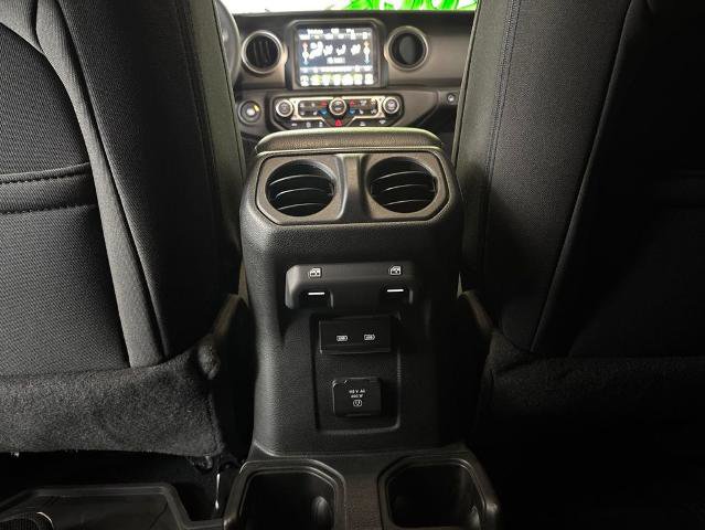 Used 2023 Jeep Gladiator Sport AWD/4WD image 11