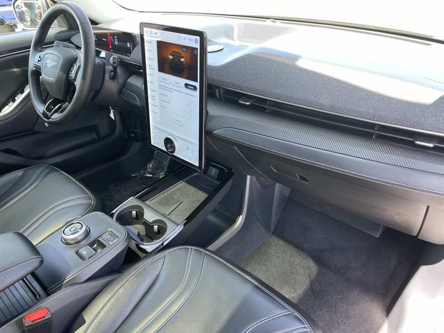 Certified 2023 Ford Mustang Mach-E Premium AWD/4WD image 36