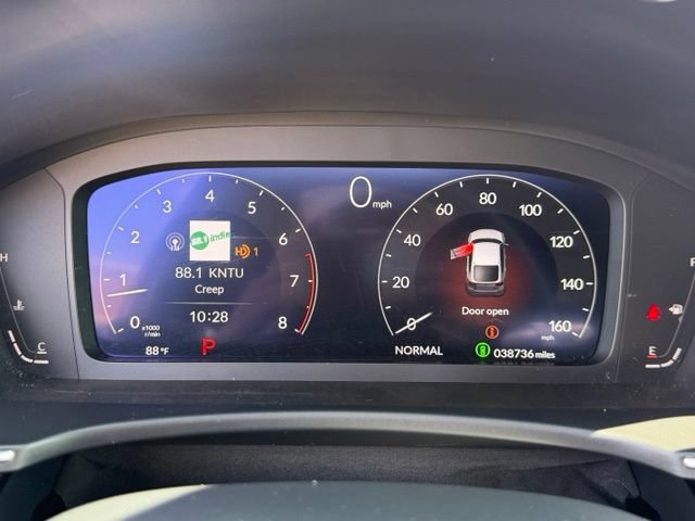 Used 2023 Honda Civic Sport Touring image 14