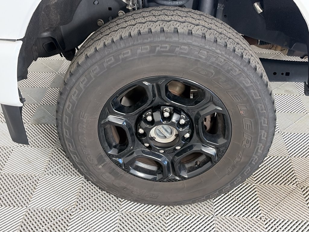 Certified 2023 Ford F250 XL w/ STX Appearance Package AWD/4WD image 8