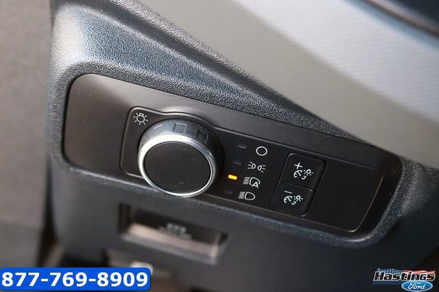 Certified 2022 Ford Bronco Black Diamond AWD/4WD image 24
