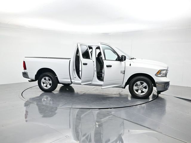 Used 2024 RAM 1500 Classic SLT image 48