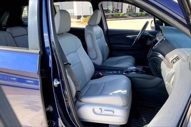Used 2023 Honda Passport EX-L image 11