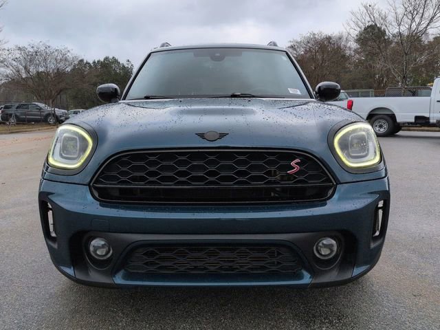Used 2022 MINI Cooper Countryman S w/ Boardwalk Edition image 8