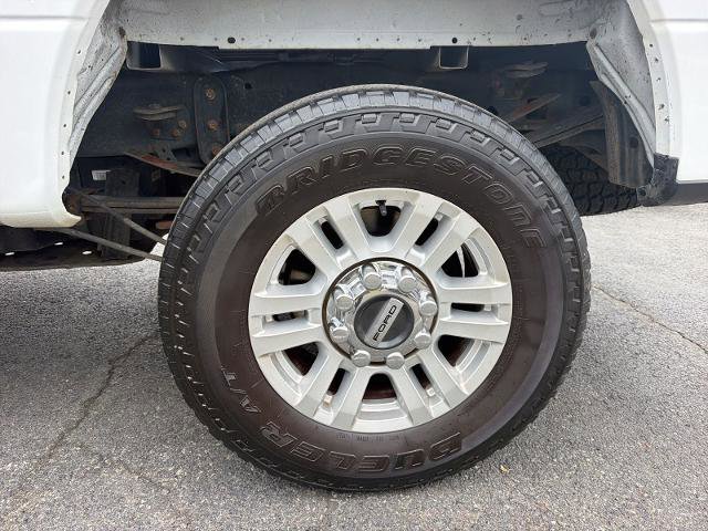 Certified 2019 Ford F250 XLT w/ XLT Value Package AWD/4WD image 25