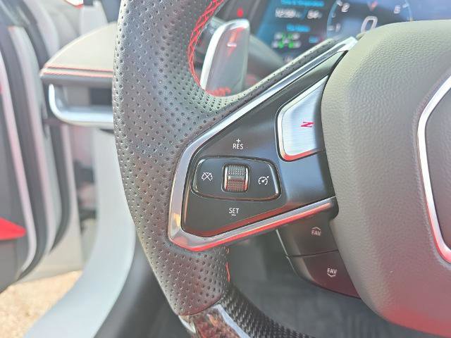 Used 2023 Chevrolet Corvette Stingray w/ Z51 Performance Package image 32