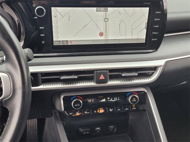 Used 2024 Kia K5 GT-Line w/ GT-Line Premium Package image 17