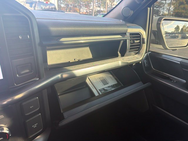 Certified 2024 Ford F150 Lariat AWD/4WD image 32